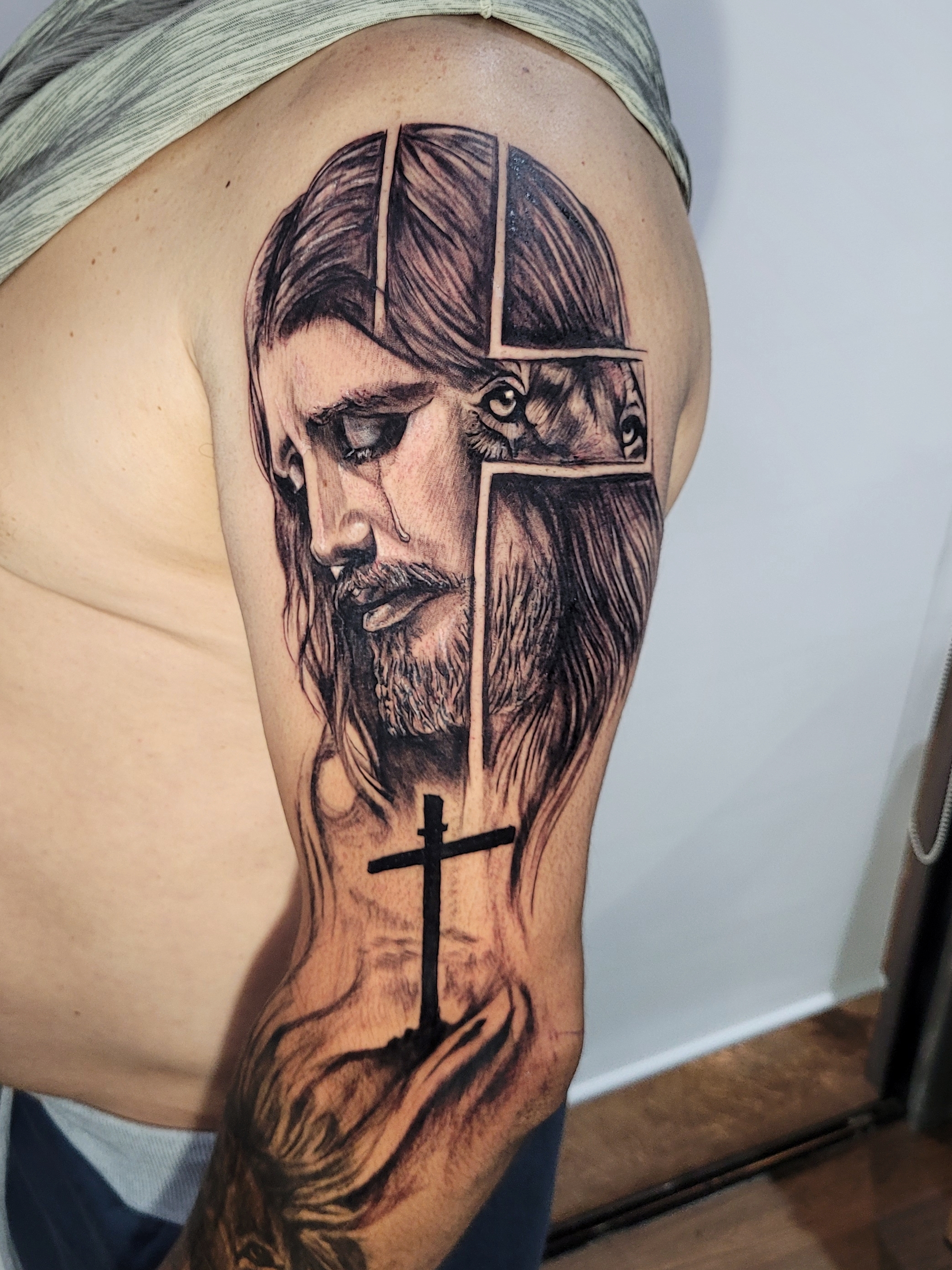 Jesus