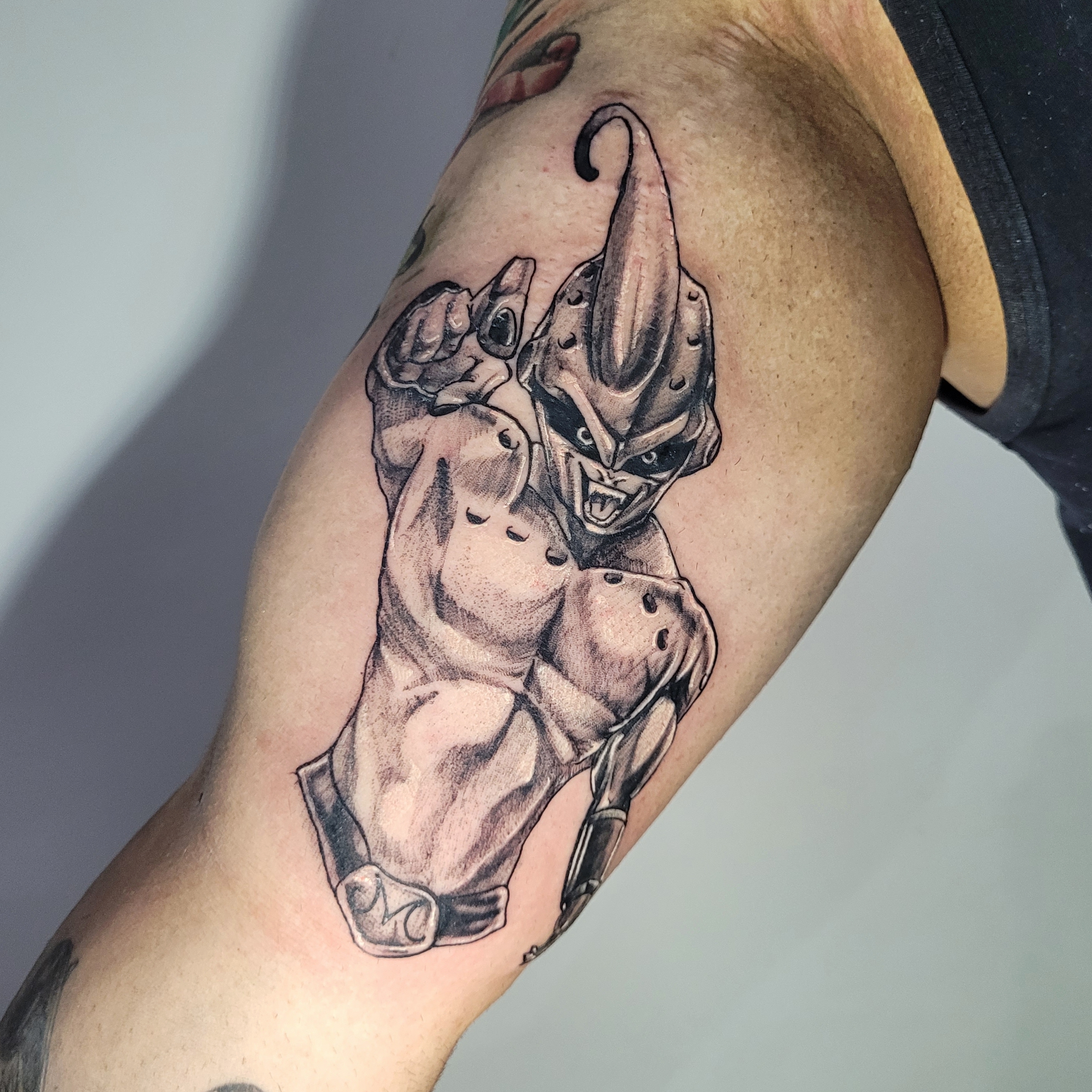 Majin Boo