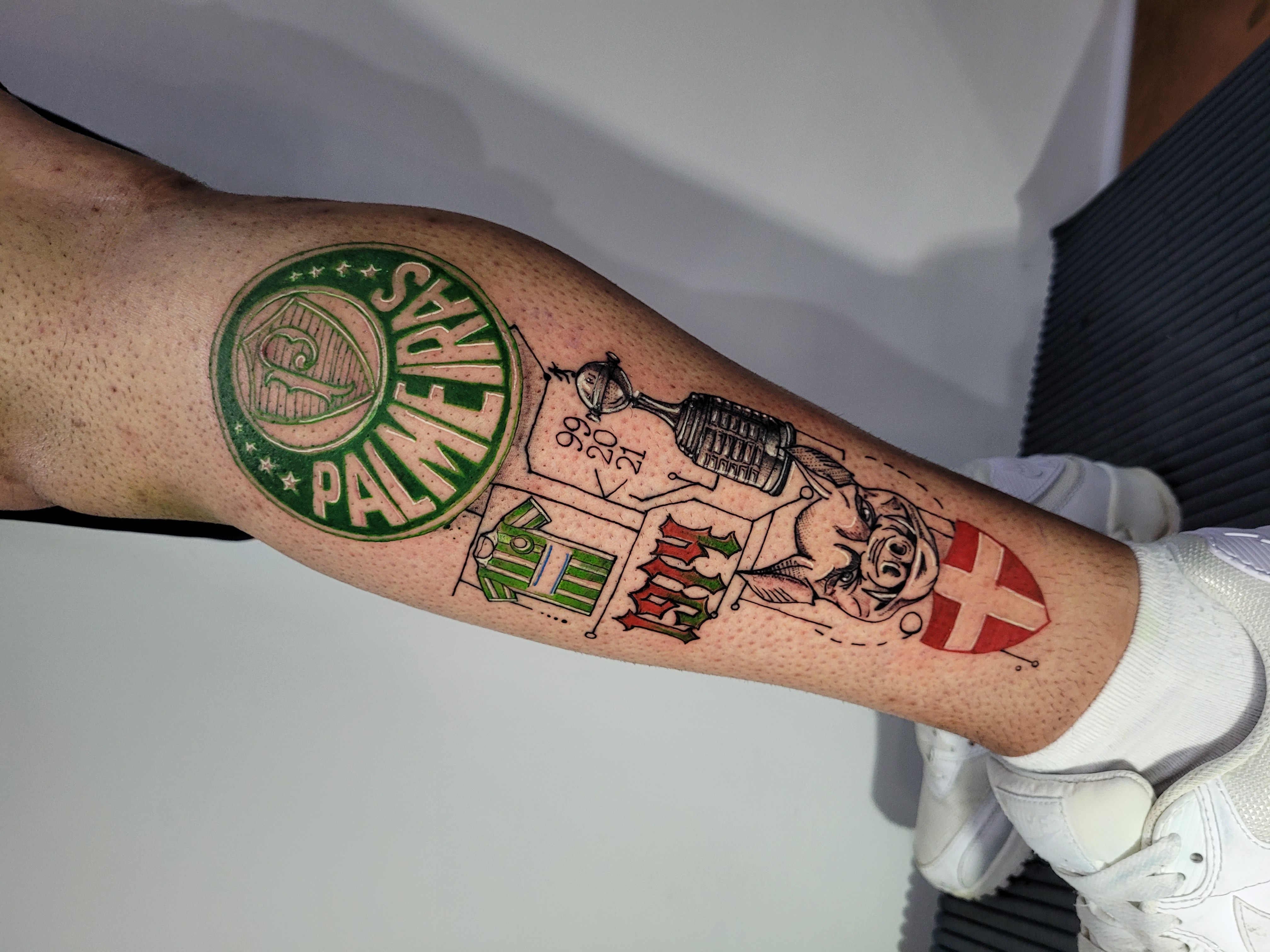 Verde